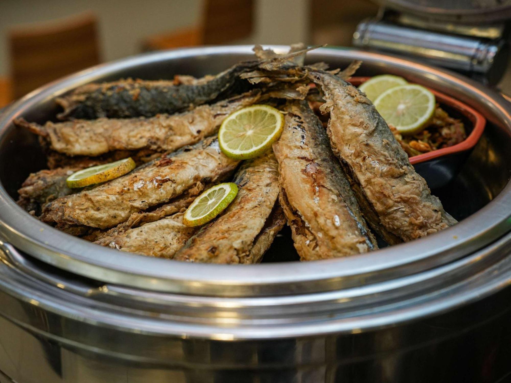 Ibis Tunis Hotel Luaran gambar