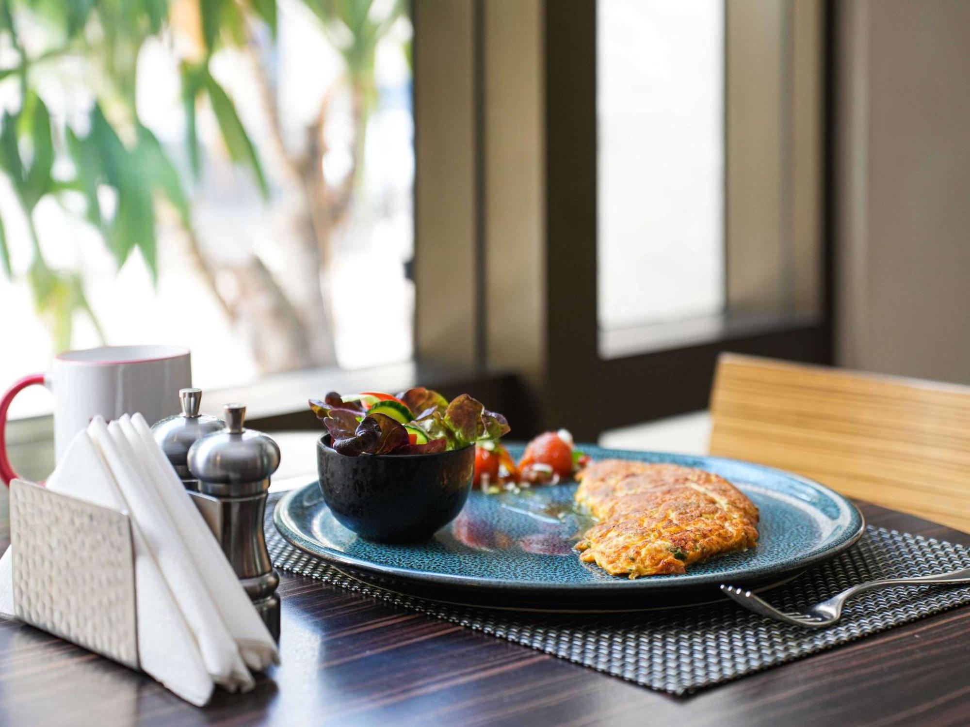Ibis Tunis Hotel Luaran gambar